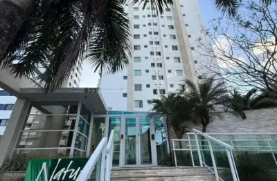 Apartamento para vender e alugar no edifício natura - alphaville salvador - ba , alphaville i , salvador, ba