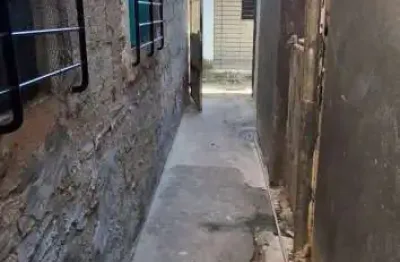 Casa à venda em rua pública, jardim atlântico , olinda, pe