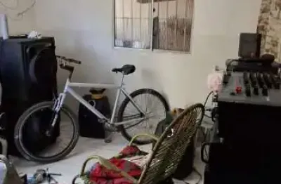 Casa com 2 quartos à venda na Rua Cipreste, 1, Fragoso, Olinda