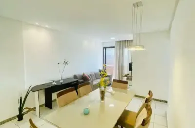 Apartamento à venda no virtuosi residence , luzia , aracaju, se