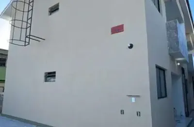 Casa à venda em rua pública, pau amarelo , paulista, pe