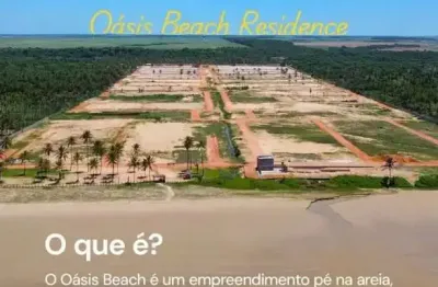 Lote à venda no mares do sul residence , pontal do peba , piaçabuçu, al