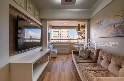 Apartamento à venda no felicità farol , farolândia , aracaju, se