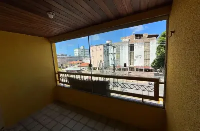 Apartamento à venda no edifício lauro siqueira , rio doce , olinda, pe
