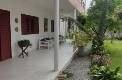 Casa à venda no atlântico norte , centro , paripueira, al
