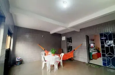 Casa à venda em rua pública, industrial , aracaju, se