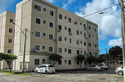 Apartamento à venda no mar de espanha , tabuleiro do martins , maceió, al