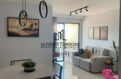 Apartamento à venda no lazúli residence , luzia , aracaju, se