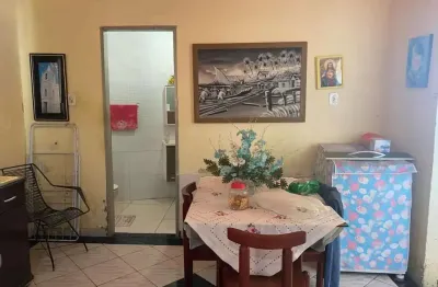 Casa à venda em rua pública, são brás , nossa senhora do socorro, se