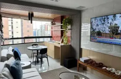 Apartamento à venda no vogue , jatiúca , maceió, al