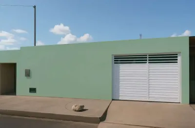 Casa à venda em rua pública, piabeta , nossa senhora do socorro, se