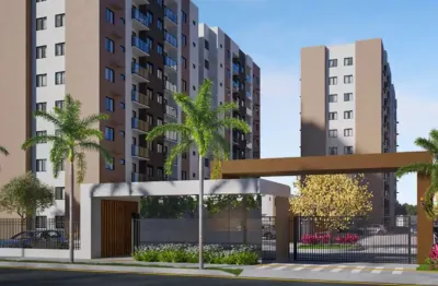 Apartamento à venda no lunar nova aruana , aeroporto , aracaju, se