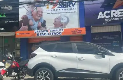 Comercial à venda em rua pública, centro , aracaju, se