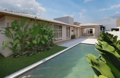 Casa à venda no ville al mare , olhos d'água , barra dos coqueiros, se