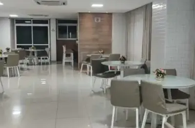 Apartamento à venda no el viso contemporâneo , atalaia , aracaju, se
