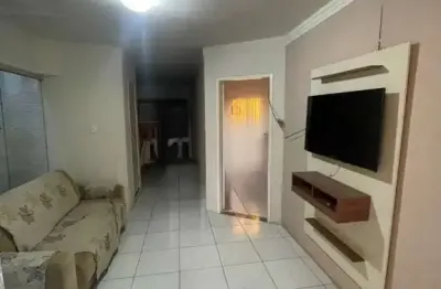 Casa à venda em rua pública, são josé , lagarto, se
