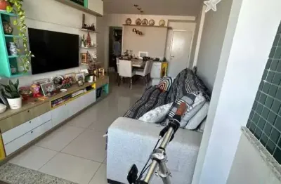 Apartamento à venda no alameda garden residence , luzia , aracaju, se