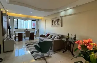 Apartamento à venda no jorge de lima , jatiúca , maceió, al