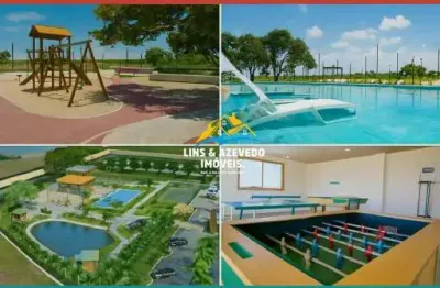 Lote à venda no mares do sul residence , pontal do peba , piaçabuçu, al