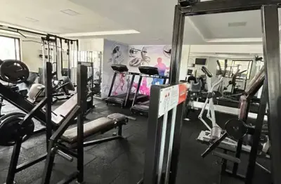 Apartamento à venda no vivace morada club , farolândia , aracaju, se