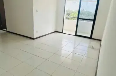 Apartamento à venda no condomínio mansão do mar , coroa do meio , aracaju, se