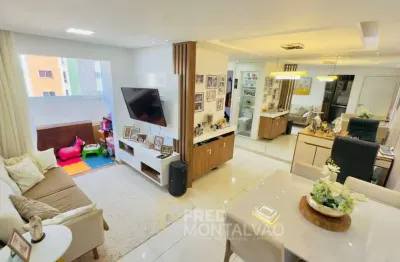 Apartamento à venda no alto santa lúcia , jabotiana , aracaju, se
