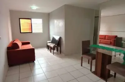 Apartamento à venda no condomínio arte vida 2 , barro duro , maceió, al