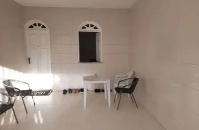 Casa à venda em rua pública, são conrado , aracaju, se