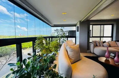 Apartamento à venda no place vendome , jardins , aracaju, se