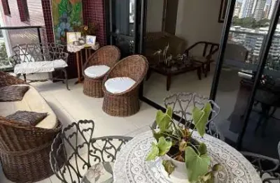 Apartamento à venda no vivenda do parque , caminho das árvores , salvador, ba