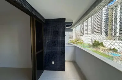 Apartamento à venda no mansão devor , pituba , salvador, ba