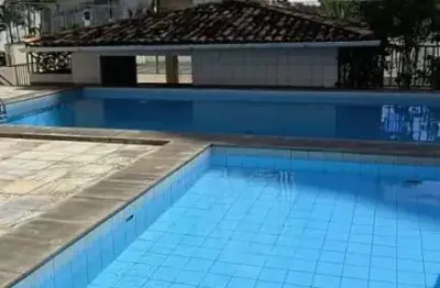 Apartamento à venda no mediterrâneo imbui , imbuí , salvador, ba