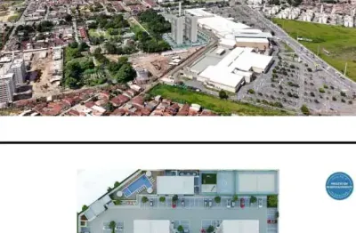 Apartamento à venda no condominio grand paladium , benedito bentes , maceió, al