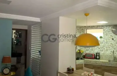 Apartamento à venda no nautilus , jatiúca , maceió, al