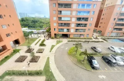 Apartamento à venda no platno greenville , patamares , salvador, ba