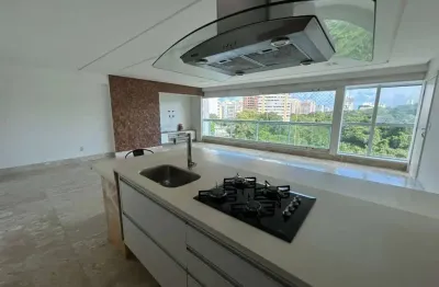 Apartamento à venda no chateau do pafc , pituba , salvador, ba