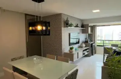 Apartamento à venda no vila itália , pituba , salvador, ba