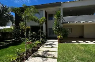 Casa para vender e alugar no portaria condomínio busca vida , catu de abrantes , camaçari, ba
