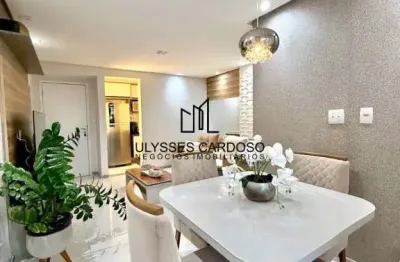 Apartamento à venda no pérolas da atalaia , atalaia , aracaju, se