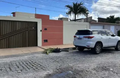 Casa com 3 quartos à venda na Avenida Inácio Barbosa, 1040, Aruana, Aracaju