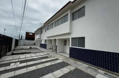 Casa à venda em rua pública, pau amarelo , paulista, pe