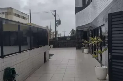 Apartamento à venda no edf villa vernazza , serraria , maceió, al