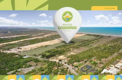 Lote à venda em rua pública, capuã , barra dos coqueiros, se