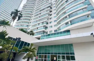 Apartamento à venda no mandarim salvador shopping - , caminho das árvores , salvador, ba