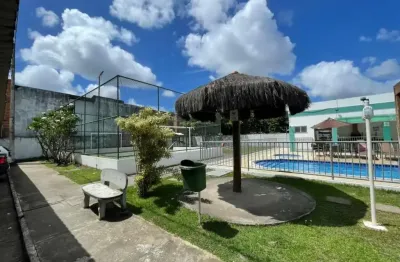 Apartamento à venda no horto santo antônio , porto dantas , aracaju, se