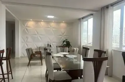Apartamento à venda no cidade jardim , treze de julho , aracaju, se