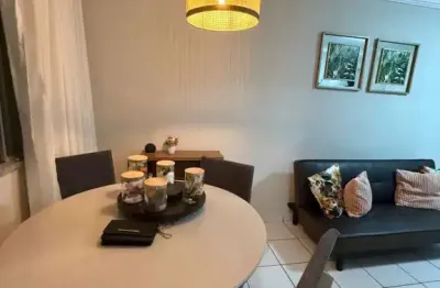 Apartamento à venda no recanto dos guarás , inácio barbosa , aracaju, se