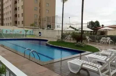 Apartamento à venda no recanto das árvores , jabotiana , aracaju, se