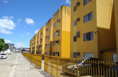 Apartamento à venda no maria sônia , desterro , abreu e lima, pe