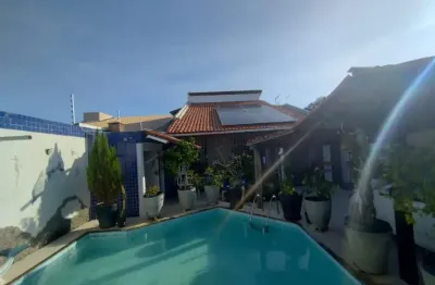 Casa com 5 quartos à venda na Rua Pastor Martim Luther King, 600, Atalaia, Aracaju